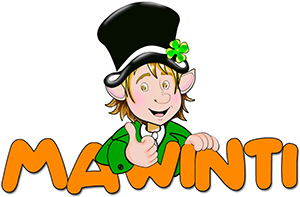 Mawinti - Logo für die Reihe Mawinti Personalisierte Kinderhörbücher