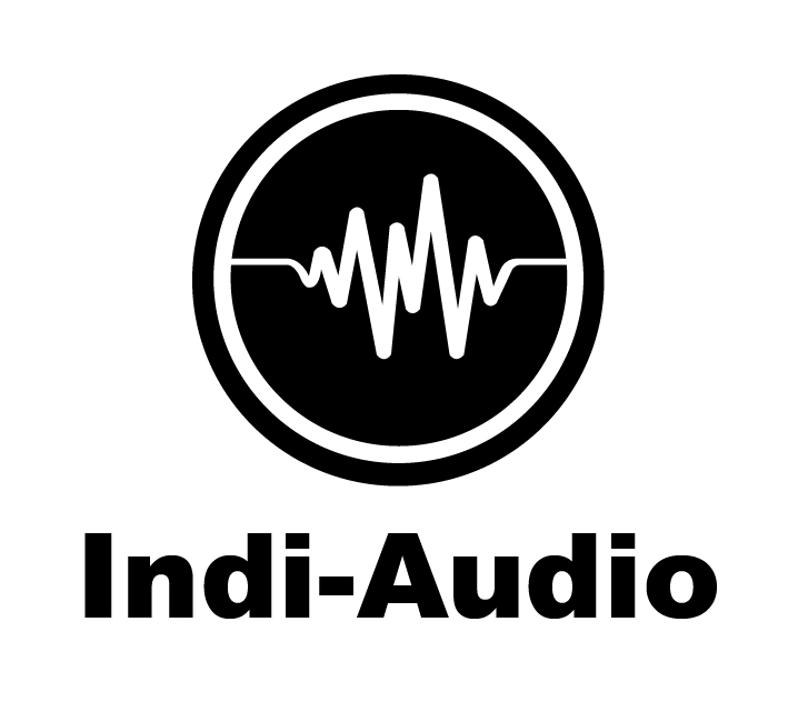Indi Audio Logo
